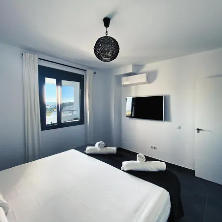 Atico La Pace Dei Sensi * Conil De La Frontera